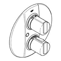 Grohe Grohtherm 2000 Manual De Instrucciones