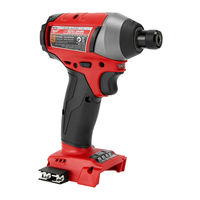 Milwaukee M18 FID Manual Original