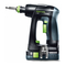 Destornilladores Eléctricos Festool C 18 Li Manual De Instrucciones Original