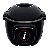 Moulinex CE912A Instrucciones De Uso