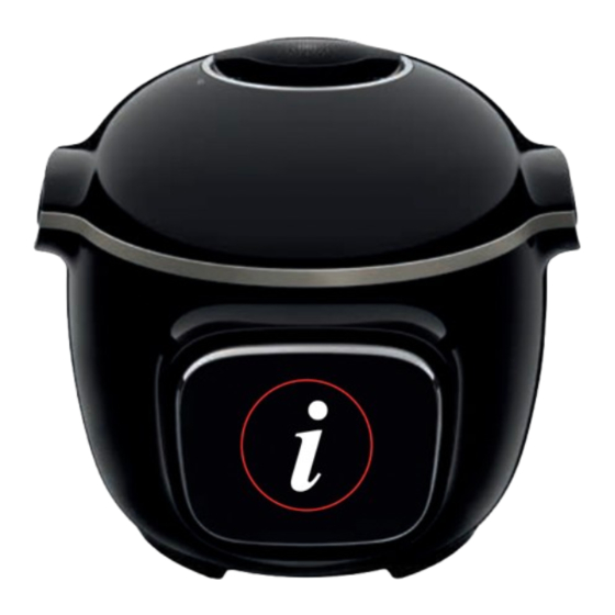 Moulinex CE912A Instrucciones De Uso