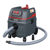 Starmix ISC L-1650 Instrucciones Para El Manejo