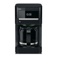 Braun 3109-B Manual De Instrucciones