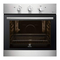 Hornos Electrolux REX F13 Manual De Instrucciones