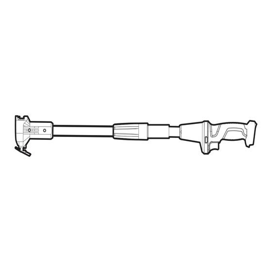 Worx WA4301 Manual Del Usuario