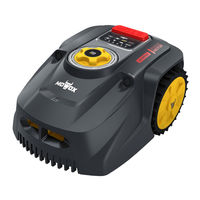 Mowox DYM221803 Manual De Instrucciones