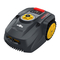 Cortacéspedes Mowox RM 750 BTU-SN Manual De Instrucciones