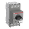 Disyuntores ABB MS132-L Instrucciones De Montaje