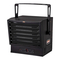 Calentadores Dyna-Glo EG10000DGP Manual De Instrucciones