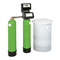 Sistemas de Filtración de Agua Grunbeck GENO-mat duo WE-X Serie Manual De Instrucciones