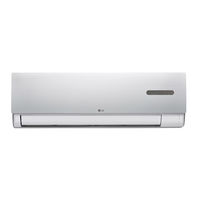 LG SP122CA USO Manual Del Propietário