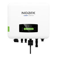 Noark Ex9N-G-8KS1 Manual De Usuario