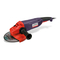 Amoladoras SPARKY M 2000 HD Instrucciones De Uso