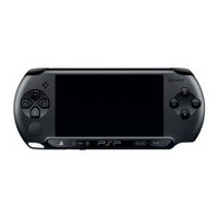 Sony PSP-E1004 Manual De Instrucciones