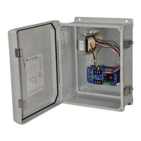 Altronix Waypoint10A Serie Guia De Instalacion
