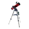 Telescopios Celestron SkyProdigy 90 Manual De Instrucciones