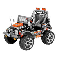 Peg-Perego IGOD0075US Empleo Y Manutencion
