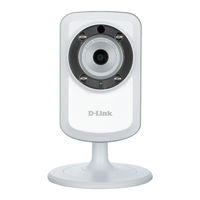 D-Link DCS-933L Guía De Instalación Rápida