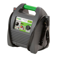 Feu Vert FV 800 Instrucciones De Uso