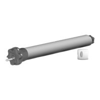 SOMFY 5 003 965 A Guia De Instalacion