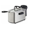 Freidoras Fagor F-2100D Manual De Instrucciones