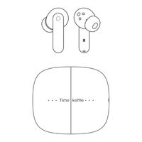 Timekettle M3 Manual