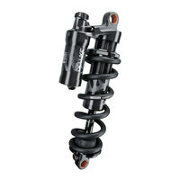 RockShox RS-SIDL-ULT-A1 Manual De Usuario