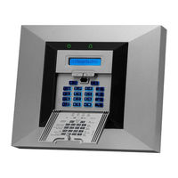 Visonic PowerMaxPro Guia Del Usuario