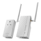 Adaptadores Asus PL-AC56 Kit Guia De Inicio Rapido