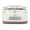 Yogurteras Luvele LPYM300WEU Manual De Instrucciones