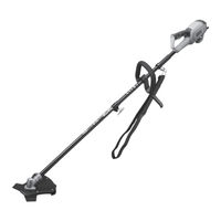 Ryobi RBC1020 Traducción De Las Instrucciones Originales