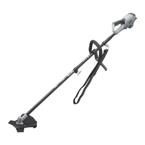 Ryobi RBC1020 Traducción De Las Instrucciones Originales