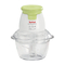 Procesadores de Alimentos TEFAL RONDO SMART MB50213E Manual De Instrucciones