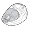 Aspiradoras Moulinex mini space cyclonic Manual Del Usuario
