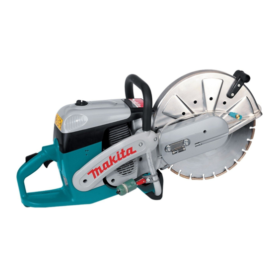 Makita DPC6410 Instrucciones De Empleo