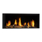 Chimeneas de Interior Dru Metro 100XT-41 RCH Manual De Instalación