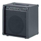 Amplificadores thomann Harley Benton HB-40B Manual De Instrucciones