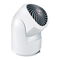 Vornado FLIPPI V10, FLIPPI V - Manual del Circulador de Aire Compacto