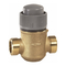 Equipo Industrial Honeywell VSxC Instrucciones De Montaje