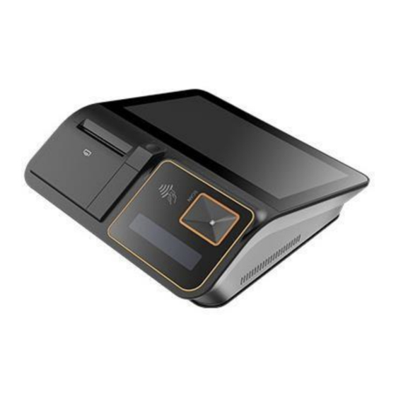 ONE SRX-S10K Manual Del Usuario