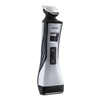 Philips QS6140/32 Manual De Instrucciones