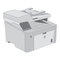 Impresora Todo en uno HP LaserJet Pro MFP M148 Manual De Instrucciones