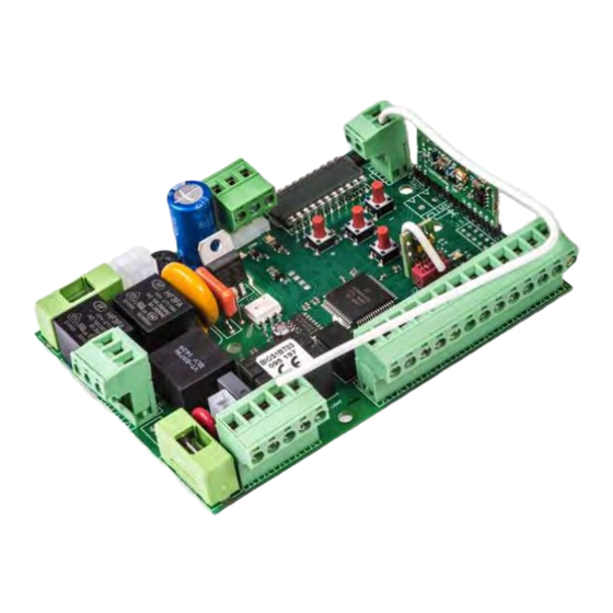 Allmatic BIOS1 Guía Para La Instalación