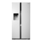 Refrigeradores Panasonic NR-BS53VX3 Instrucciones De Operación