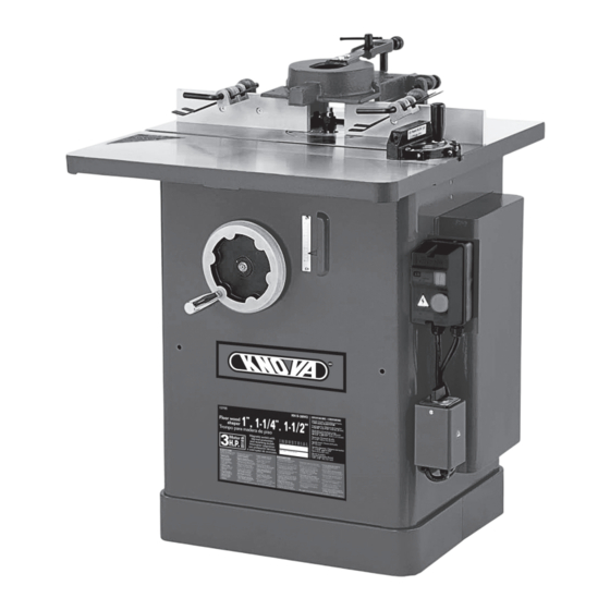 KNOVA KN S-38W2 Manual Del Usuario