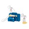 Medela LACTINA, CLASSIC Manual