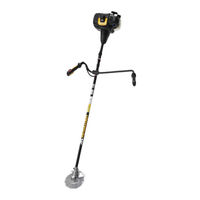 McCulloch B40 B ELITE Manual De Instrucciones