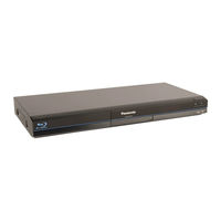 Panasonic DMP-BD65 Instrucciones Básicas De Funcionamiento