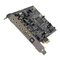 Tarjetas de Sonido Creative Sound Blaster Audigy 5/Rx Manual Del Usuario