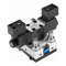 Equipo Industrial Festo 544352 Puesta En Funcionamiento